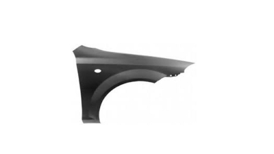 Aripa fata Chevrolet Lacetti Hatchback, 10.2003-05.2009, partea Dreapta, cu gaura pentru semnalizare, 96548956, 250502