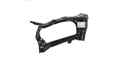 Suport far Chevrolet Lacetti (Klan/ J200), Hatchback 10.2003-05.2009, Dreapta, 96852853