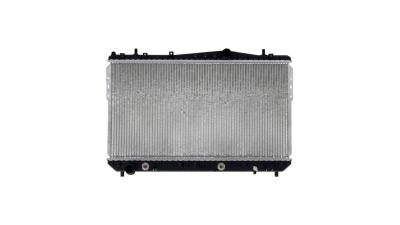 Radiator racire Chevrolet Lacetti, 2003-2009, , Motorizare 1, 6 80kw; 1, 8 89kw Benzina, tip climatizare Cu/fara AC, cutie automata, dimensiune 702x372x16mm, Cu lipire fagure prin brazare, KOYO