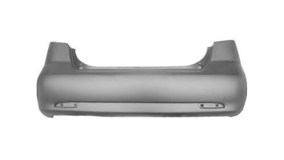 Bara spate Chevrolet Lacetti (Klan/J200) Model Hatchback,, 10.2003-05.2009, Primerizat, 96545561, 250596-2