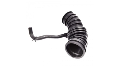 Furtun filtru aer, tubulatura filtru Chevrolet Aveo/Kalos 2003-2006, Lacetti 2003-2009, diametru 60/72 mm, plastic, BestAutoVest 2505PF-1