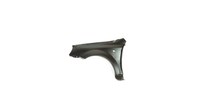 Aripa fata Chevrolet Lacetti Sedan/Combi , 10.2003-05.2009, partea Stanga, cu gaura pentru semnalizare, 96548989, 250601