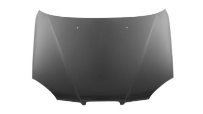 Capota motor Chevrolet Lacetti Sedan (Klan/J200) 10.2003-2005 Fata 96549011 , verisune veche