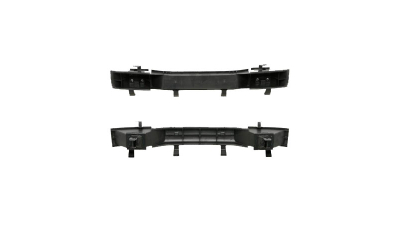 Armatura bara plastic,spate ,Sedan Chevrolet Lacetti (Klan/J200), 10.2003-05.2009, 96545591;96953428