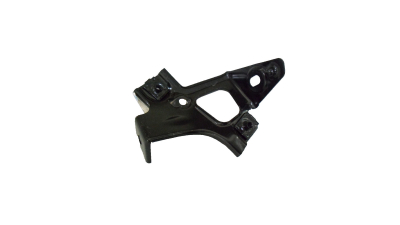Suport aripa fata Chevrolet Cruze (J300), 09.2009-2014, parte montare fata stanga, metal, 250801-5, Aftermarket