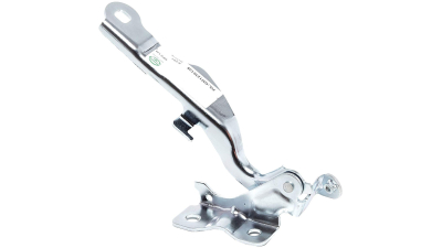 Balama capota fata Chevrolet Cruze (J300), 09.2009-2014, parte montare suport stanga, 250803-5, Aftermarket