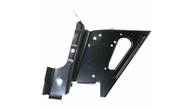 Suport fixare far Chevrolet CRUZE, 2011-2016, partea Stanga, 