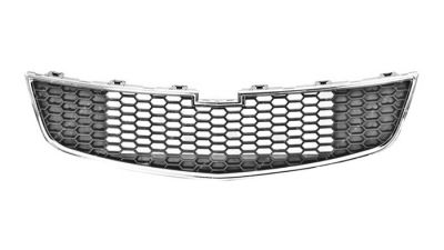 Grila radiator Chevrolet Cruze, 09.2009-06.2012, inferior, 95028167, 250805-1