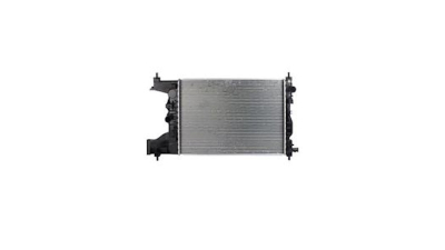 Radiator racire Chevrolet Cruze, 02.2009-, Motorizare 1, 6 80/92kw Benzina, tip climatizare Cu/fara AC, cutie Manuala, dimensiune 580x388x16mm, Cu lipire fagure prin brazare, Aftermarket