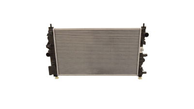 Radiator racire Chevrolet Cruze, 2009-, Orlando, 2011-, Motorizare 2.0 D 92/96/110/120kw Diesel, tip climatizare Cu/fara AC, cutie Manuala, dimensiune 680x387x27mm, Cu lipire fagure prin brazare, KOYO
