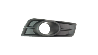Grila bara fata Chevrolet Cruze, 09.2009-06.2012, Dreapta, 94831150, 250827-4 cu locas pentru proiectoare