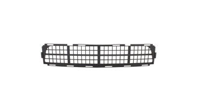 Grila bara fata Chevrolet Cruze, 09.2009-06.2012, Centru, 95963008, 250827