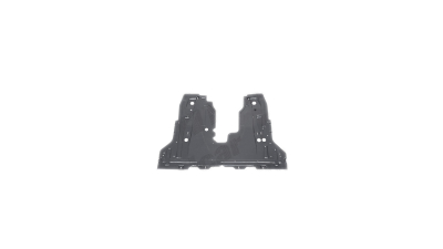 Scut motor Chevrolet Cruze (J300) 09.2012-2014 , partea Fata , Polietilena,Cu Izolatie De Aluminiu, 95079889; 95389395; 96071460