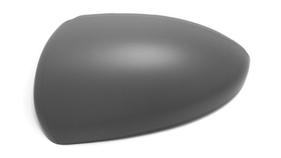 Carcasa oglinda exterioara Chevrolet Cruze (J300), 09.2009-2014, partea Stanga, grunduit, Aftermarket