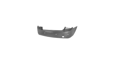 Bara spate Chevrolet Cruze, 09.2009-06.2012 Model SEDAN Primerizat, Cu orificii pentru senzori de parcare, 94824506, 250896-1