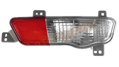 Lampa mers inapoi Chevrolet Cruze (J300) Hatcback 2012-, cu suport bec, Omologare ECE, 95240543; 95486701, Dreapta