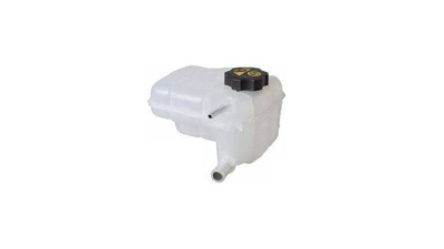 Vas de expansiune Opel Astra H, 2004-2014 motor 1, 6; 1, 8 benzina, cu capac; fara senzor nivel lichid (cu gaura pt. senzor nivel lichid); 1, 4 bar 