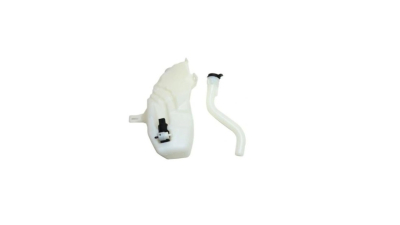 Rezervor spalator parbriz Chevrolet Cruze (J300) 09.2009-(Sedan), Chevrolet Orlando (J309) 03.2011-, Opel Astra J 09.2009-(Sedan) , Gura Umplere Cu Capac,Cu Pompa Sprit, 13260579; GM1288212