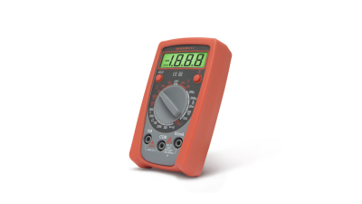 Multimetru digital compact, 1 buc., 25103