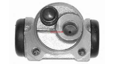 Cilindru frana Bendix pentru Renault 21 , R21 , Opel Corsa A , Toyota Starlet , spate dreapta 22.20 mm (tip Bendix) , original 7701039391