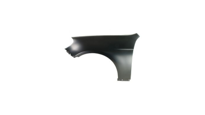 Aripa fata Chevrolet Epica (Kl1/V250), 05.2006-06.2010, partea Stanga, fara gaura pentru semnalizare, 96636324, 251101