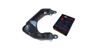 Brat suspensie roata SRL 251137-5, Stanga, Spate