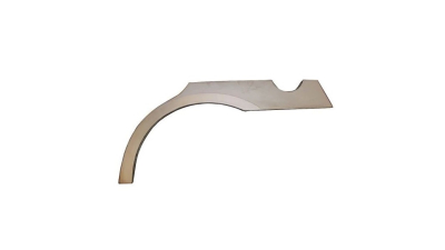Segment aripa spate CHEVROLET EPICA (KL1 /V250), 05.2006-06.2010, spate, partea dreapta, otel galvanizat