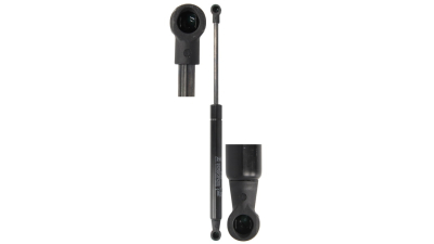 Amortizor haion spate Chevrolet Epica (Kl1/V250), 05.2006-2008 Sedan, Lungime/Forta/Cursa Piston 334/370/117, 96474968, Stanga, Dreapta