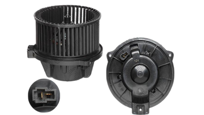Ventilator habitaclu Chevrolet Epica, 2006-2010, Benzina/Diesel,