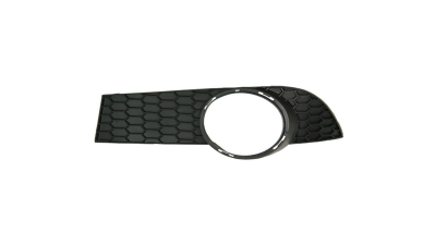 Grila bara fata Chevrolet Aveo Hatchback (T255), 04.2008-05.2011, Stanga, 968080145, 251527-1