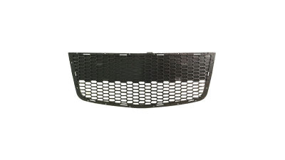 Grila bara fata Chevrolet Aveo Hatchback (T255), 04.2008-05.2011, Centru, 9021762, 251527