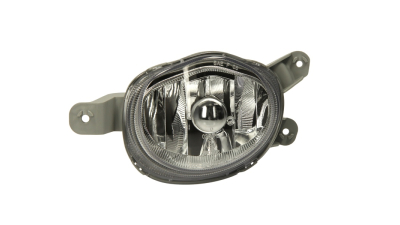 Proiector ceata Chevrolet Aveo Hb (T255), 04.08-05.11 Stanga Tyc 96650792 , Tip Bec H3, Omologare Ece