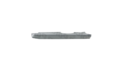 Prag Chevrolet Aveo Sedan (T250) 03.2006-05.2011 partea Stanga, prag din metal
