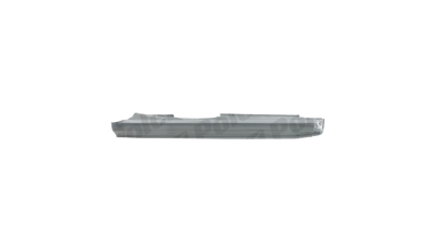 Prag Chevrolet Aveo Sedan (T250) 03.2006-05.2011 partea Dreapta, prag din metal