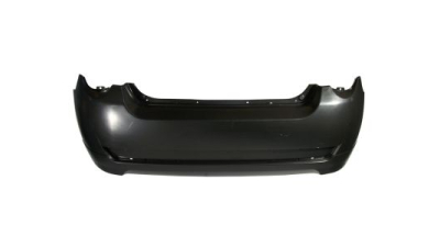 Bara spate Chevrolet Aveo Hatchback (T255), 04.2008-05.2011, Primerizat, 96808268, 251596-1