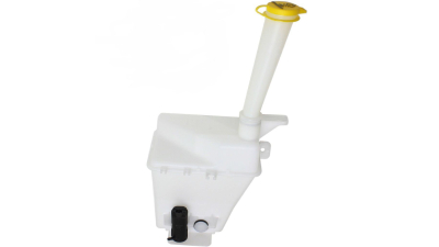 Rezervor spalator parbriz Chevrolet Aveo Sedan (T250) 03.2006-05.2011 , Gura Umplere Cu Capac,Cu Pompa Sprit, 95991491-PFM