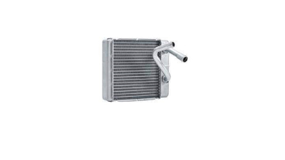 Radiator incalzire habitaclu Chevrolet Camaro, 82-1992; Pontiac Firebird, 82-1992, 180x155x26mm, SRLine 2517N8-1