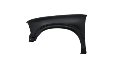 Aripa fata CHEVROLET BLAZER (S10), 1994-1999, partea stanga,