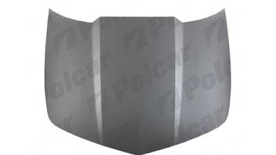Capota motor fata Chevrolet Camaro, 02.2009-12.2015, aluminiu