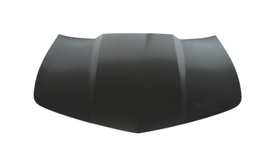 Capota motor Chevrolet Camaro, 02.2009-12.2015, Tabla, Aftermarket