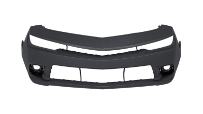 Bara fata CHEVROLET CAMARO, 2014-2015 model LS, LT,grunduit, gauri proiectoare