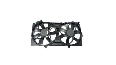 Ventilator radiator GMV Chevrolet Camaro 2009-, BestAutoVest 252523W4