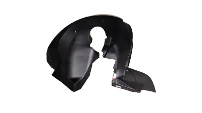Carenaj aripa fata Chevrolet Camaro, 2012-12.2015 Model Zl1, parte montare dreapta, 2525FP2T, Aftermarket