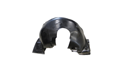Carenaj aripa fata Chevrolet Camaro, 2014-12.2015 Model Ls, Lt, Ss, parte montare dreapta, 2525FP3T, Aftermarket