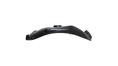 Carenaj aripa fata Chevrolet Camaro, 2014-12.2015 Coupe, Z/28, parte montare dreapta, 2525FP4T, Aftermarket