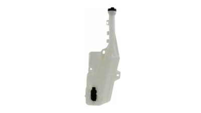 Rezervor spalator parbriz Chevrolet Camaro, 02.2009-12.2015, cu pompa sprit parbriz