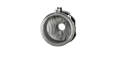 Proiector ceata CHEVROLET SILVERADO, 09.2001-2002; SUBURBAN (GMT800), 12.1999-12.2005; TAHOE (GMT800), 01.2000-12.2005, GMC YUKON, 12.1999-12.2005, partea Dreapta, TYC, Tip=USA; tip bec H27W/1 (GE880);