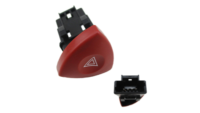 Buton avarie OE Renault Laguna Trafic 2 , Master Espace , Opel Movano Vivaro , original oe 252904889R