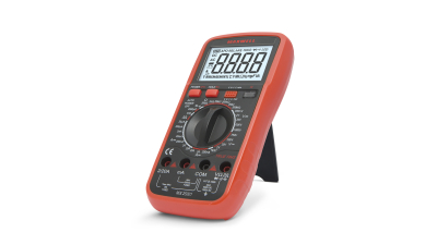 Multimetru digital - true rms, 1 buc., 25301