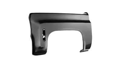 Aripa fata Chevrolet C/K, 08.1972-1980, parte montare stanga, 253501-1, Aftermarket